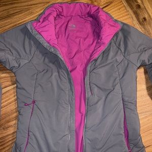 The North Face Women’s Ventrix Jacket